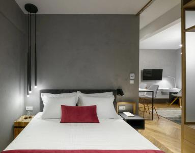 Olvios Luxury Suites - 30