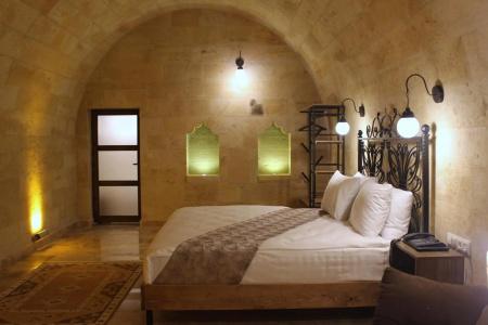 Kayra Cave Suites - 26