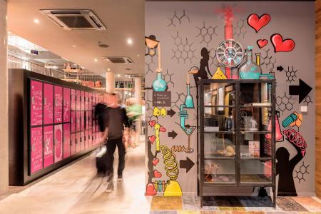 Moxy Ludwigshafen - 30