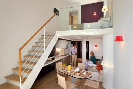 Résidence Residéal Premium Cannes - 4
