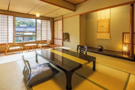 Hakone Yumoto Onsen Kajikaso - 157