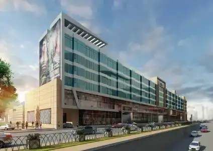 Studio M Arabian Plaza & by Millennium - 1
