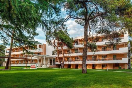 Residence Umag Plava Laguna - 28