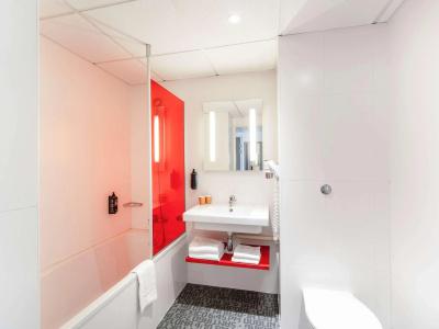 ibis Styles Toulouse Cite Espace - 9