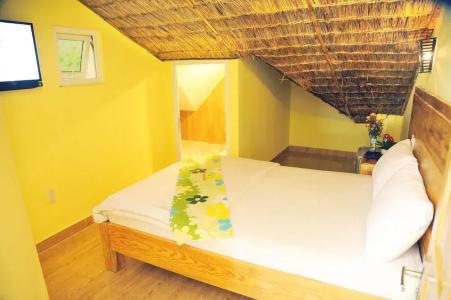 Dalat Flower & Spa - 63