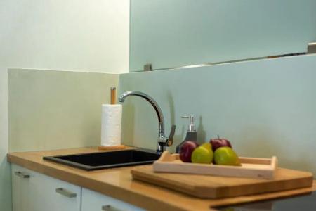 Andros 4 All Seasons Villas & Suites - Agios Nikolas street - 64