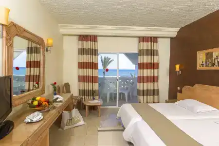 LTI Mahdia Beach & Aqua Park - 2