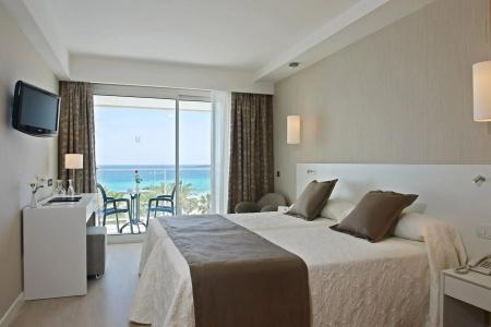 Hipotels Hipocampo - Adults Only - 3