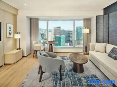 InterContinental Seoul COEX, an IHG - 120