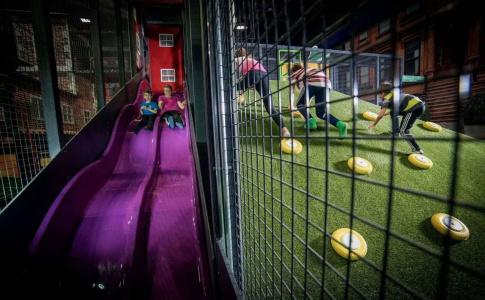 Holiday Club Caribia - 23