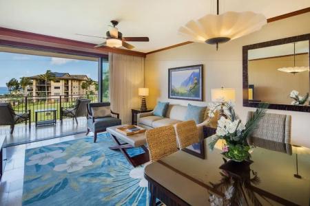 Koloa Landing Resort at Po'ipu, Autograph Collection - 157