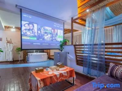 Yishiqingyuan Sea View Boutique Inn - 49