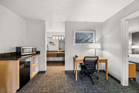Best Western Horizon Inn - 64