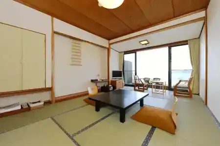 Shimoda Yamatokan - 49