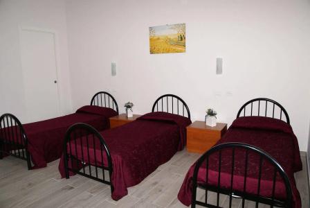 Il Grillo Di Firenze b&b - 3