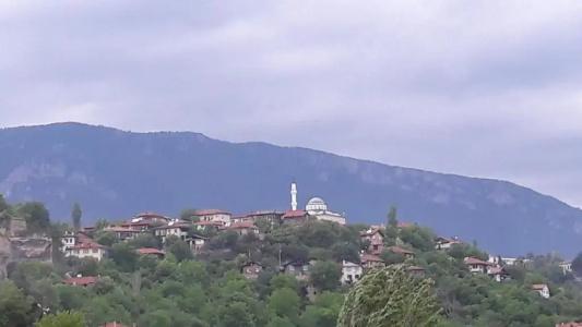 Demirkapi Konak - 48