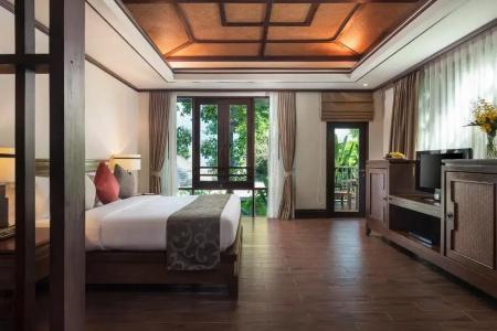 Nora Buri Resort & Spa - Sha Extra Plus - 57