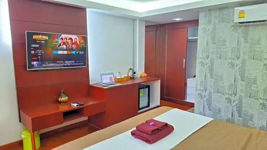Alpha Gay Resort & Spa - 137