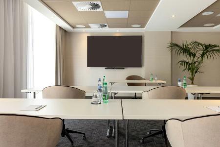 Hilton Garden Inn Tours Centre, France - 22