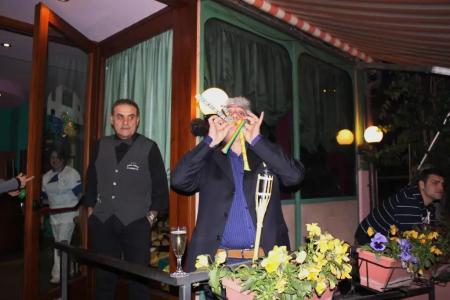 Ristorante Umbria - 14