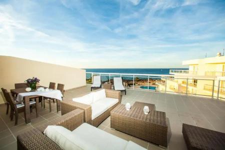 Marina Palace by Intercorp Group - 128