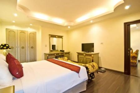 Lk Royal Suite - 68
