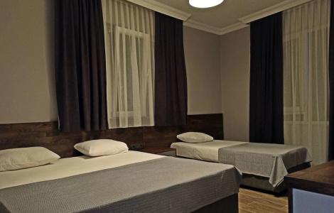 Merve Apart - 16