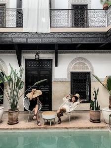 Riad Bab 54 - 25