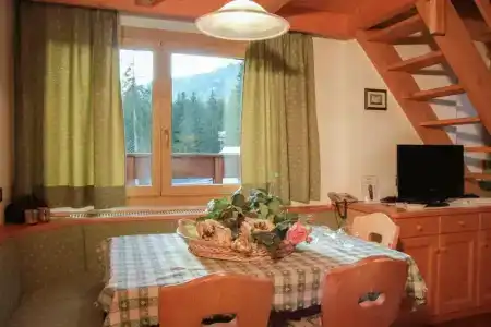 Residence Salvan - 67