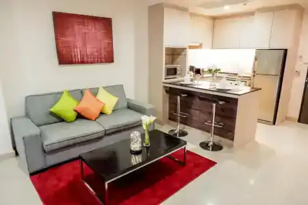 Park Village Rama Ii - 110