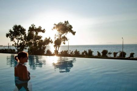 Elite Suites by Rhodes Bay - 33