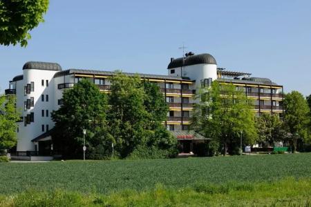 Johannesbad ThermalLudwig Thoma - 31