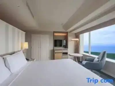 Sheraton Grande Ocean Resort - 112