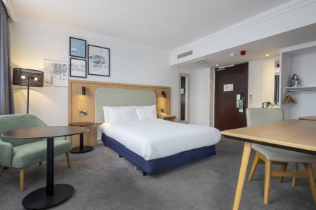 Holiday Inn - Glasgow Airport - 26