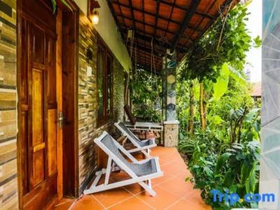 Miana Resort Phu Quoc - 56