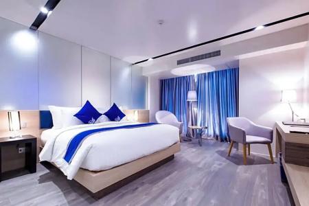 Wintree City Resort - 87