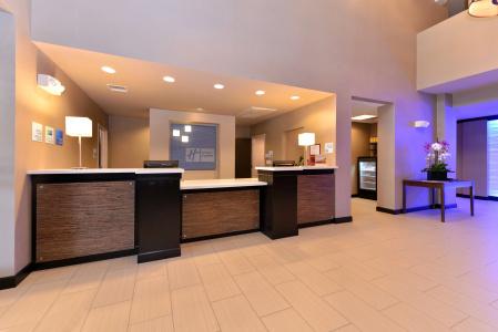 Holiday Inn Express, An Ihg - 29