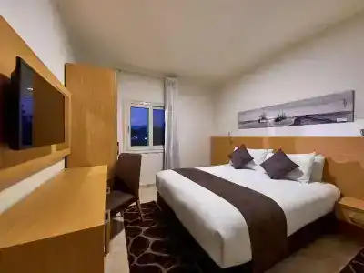Mercure Ismailia Forsan Island - 38