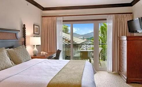 Waipouli Beach and Spa Kauai by Outrigger - 600