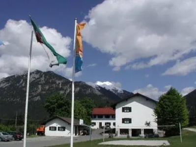 Jugendherberge - 1