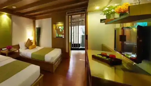 Chaweng Regent Beach Resort - Sha Extra Plus - 39
