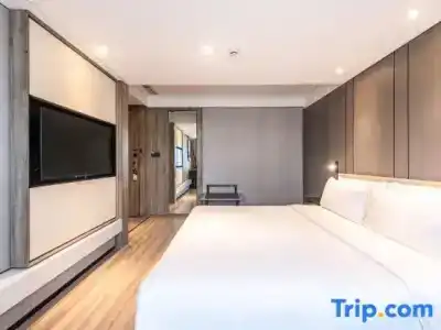 Atour (Shenzhen Nanshan Coastal City) - 11