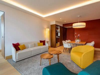 Mövenpick Basel - 92