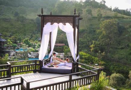 Panviman Chiang Mai Spa Resort - 17