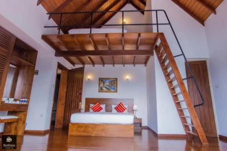 Serenus Boutique Villa - 33