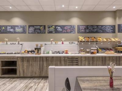 ibis Styles Nieuwpoort - 12