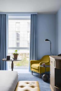 Hyatt Centric Cambridge - 33