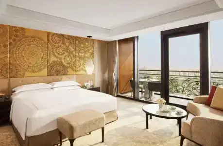 Taj Wellington Mews Chennai - 17