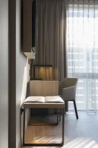 AC by Marriott Boston Downtown - 43