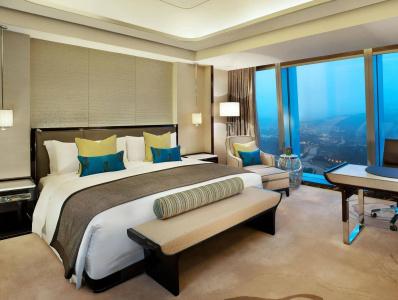 The St. Regis Shenzhen - 25
